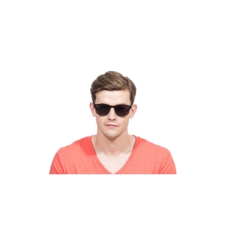 Vincent Chase Online Black Full Rim Rectangle right side Vincent Chase Online Black Full Rim Rectangle right side